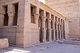 Philae Temple Aswan Egypt 2023